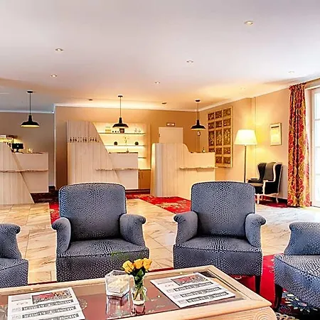 Hotel Schreiberhof 4*