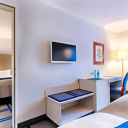 Hotel Schreiberhof 4*