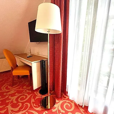 Schreiberhof 4*