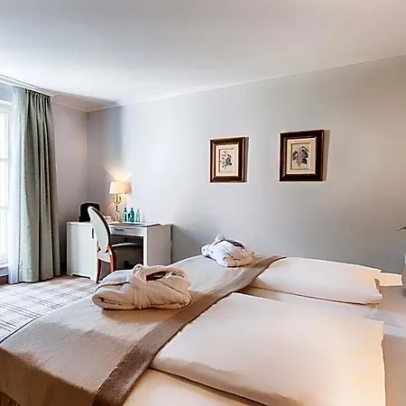 Schreiberhof Hotel