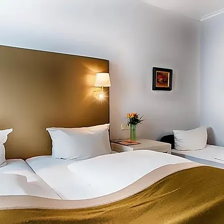Hotel Schreiberhof Aschheim