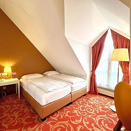 Schreiberhof Hotel 4*