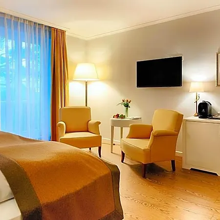 Schreiberhof 4*
