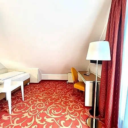Schreiberhof Hotel