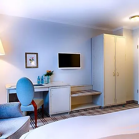 Hotel Schreiberhof 4*