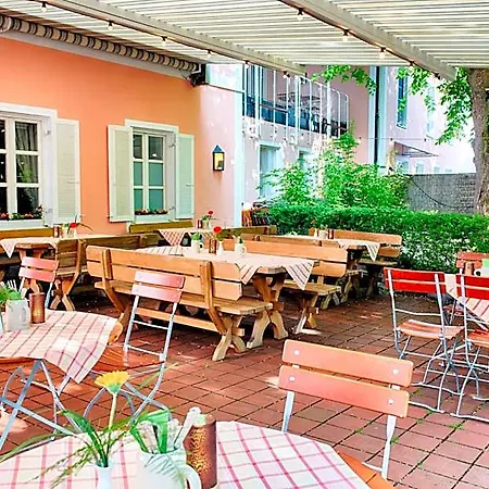Schreiberhof Hotel 4*