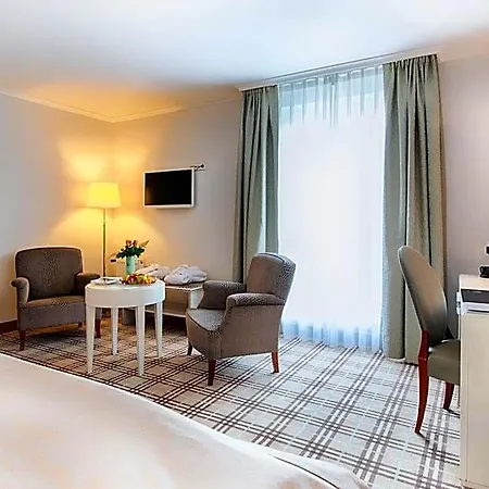 Schreiberhof 4* Aschheim
