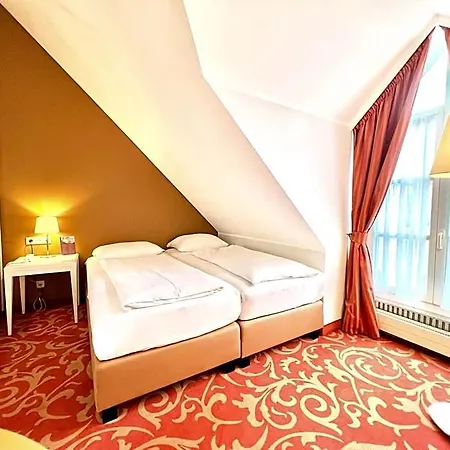 Schreiberhof Hotel Aschheim
