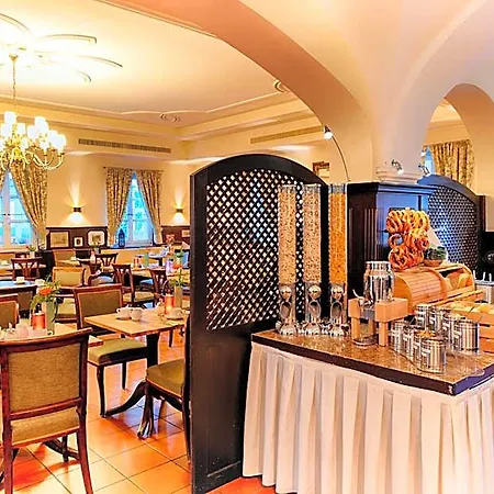 Hotel Schreiberhof Aschheim
