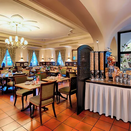 Отель Schreiberhof 4*