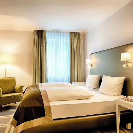 Schreiberhof Отель 4*