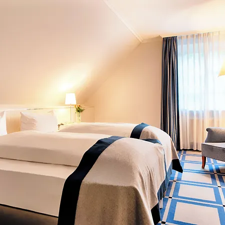 Отель Schreiberhof 4*