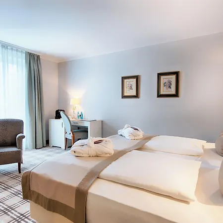 Hotel Schreiberhof 4*