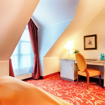 Hotel Schreiberhof Aschheim