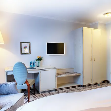 Hotel Schreiberhof Aschheim