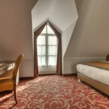 Schreiberhof Hotel 4*