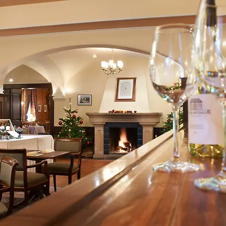 Achat Schreiberhof 4* Aschheim