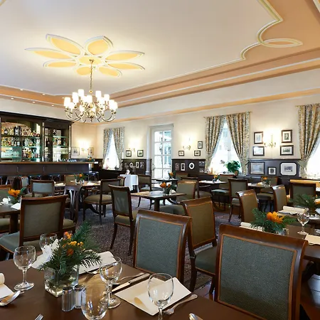 Hotel Achat Schreiberhof Aschheim