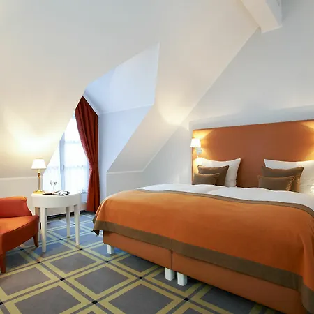 Schreiberhof Hotel Aschheim