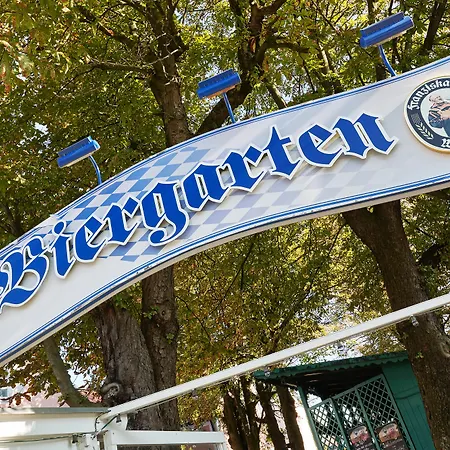 Schreiberhof 호텔