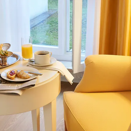 Schreiberhof Hotel