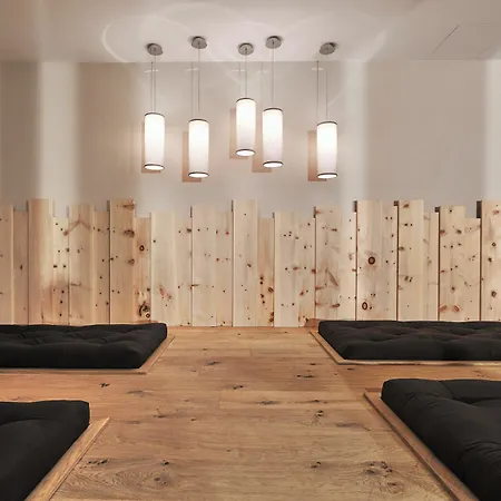 Hotel Achat Schreiberhof 4*