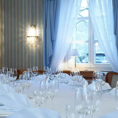 Hotel Achat Schreiberhof