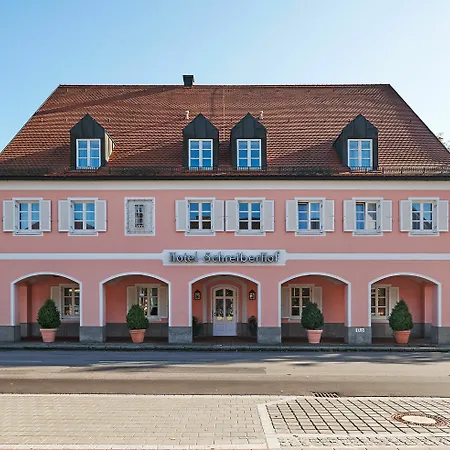 Achat Schreiberhof Aschheim