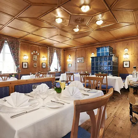 Achat Schreiberhof 4* Aschheim