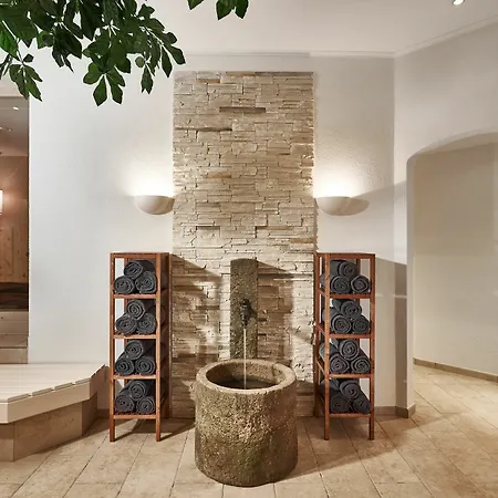 Hotel Achat Schreiberhof