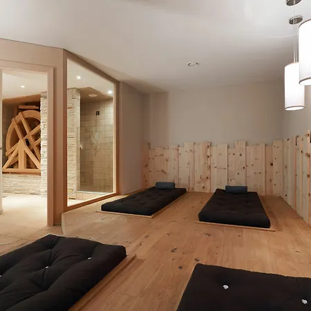 Hotel Achat Schreiberhof 4*