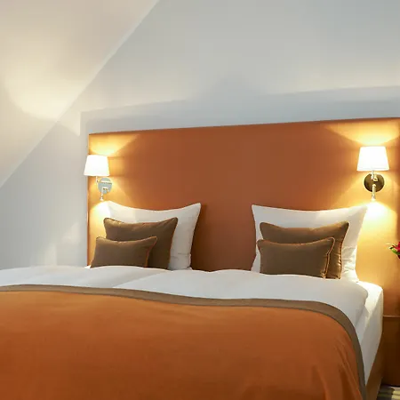 Hotel Achat Schreiberhof