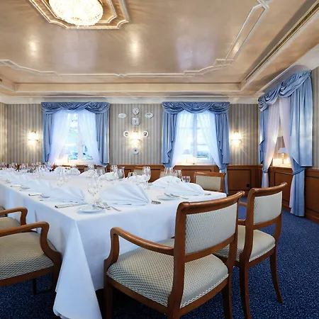 Hotel Achat Schreiberhof