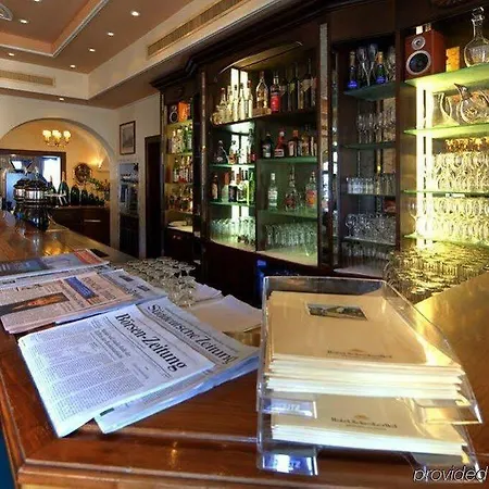 Hotel Achat Schreiberhof Aschheim