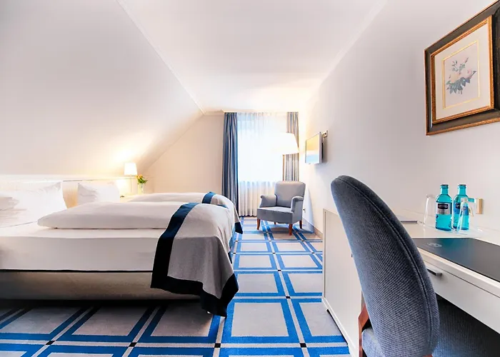 Achat Schreiberhof 4* Aschheim