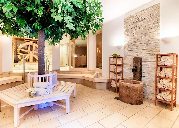 Achat Schreiberhof Hotel Aschheim