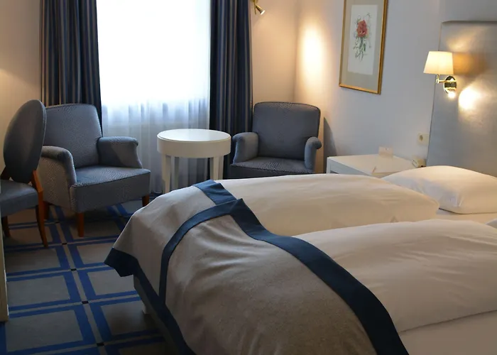 Achat Schreiberhof 4* Aschheim