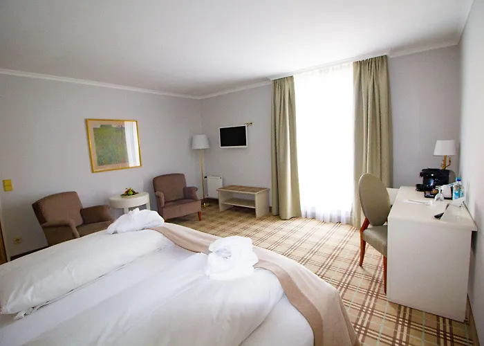 Achat Schreiberhof Otel