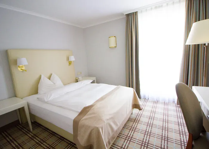 Achat Schreiberhof 4* Aschheim